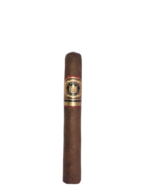 Don Carlos Double Robusto 