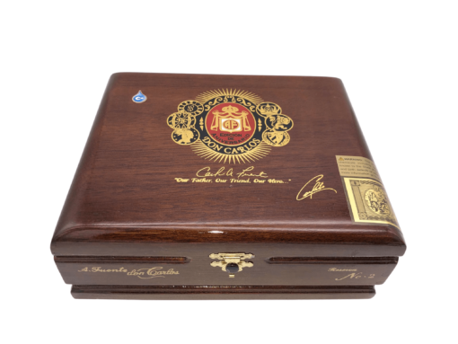 Don Carlos No. 2 