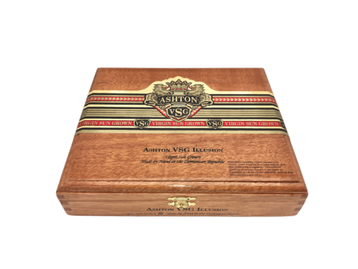 VSG Illusion - Cigar Aficionado #15 Cigar of the Year 2023