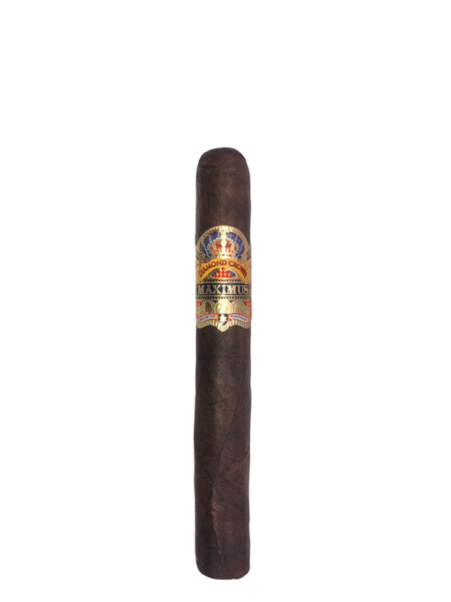 Maximus Toro No. 4 