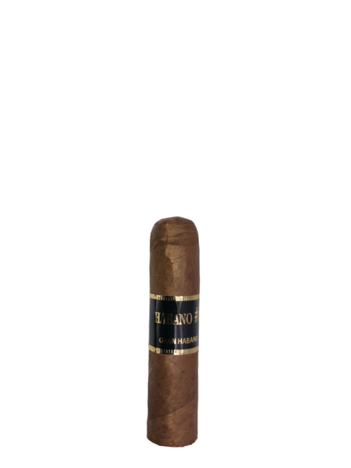 Habano #3 Shorty Robusto