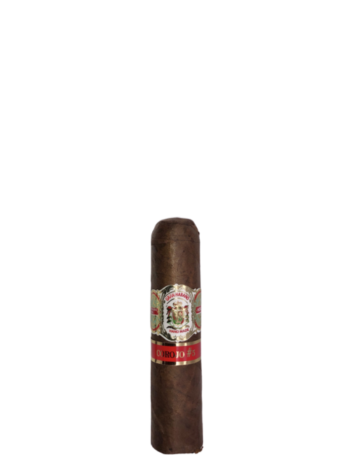 Corojo #5 Shorty Robusto 