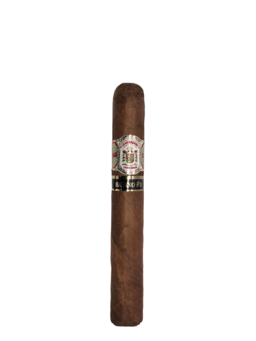Habano #3 Gran Robusto 