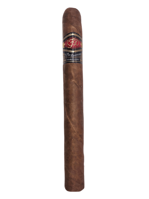 Double Ligero Digger 