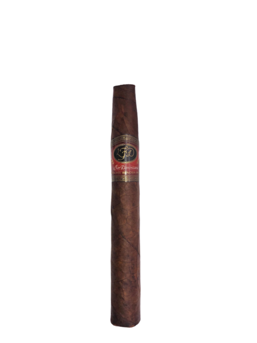 Air Bender Chisel Maduro