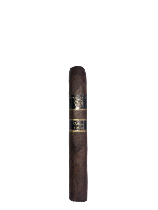 Vintage 1992 Robusto 