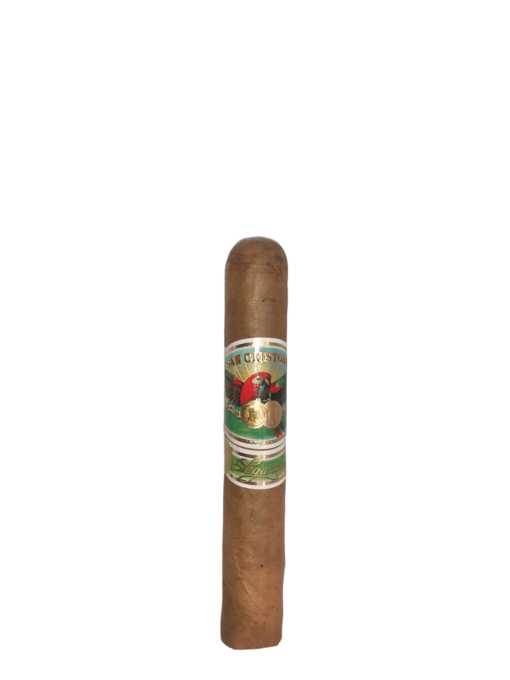 Elegancia Robusto 
