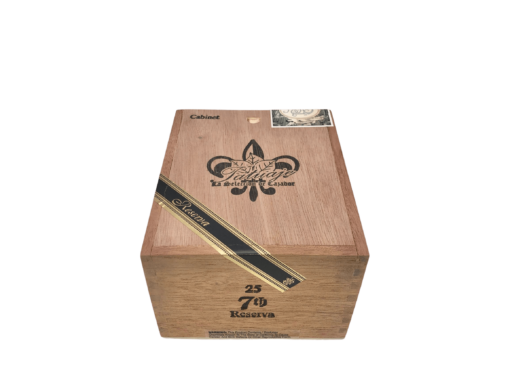 7th Reserva