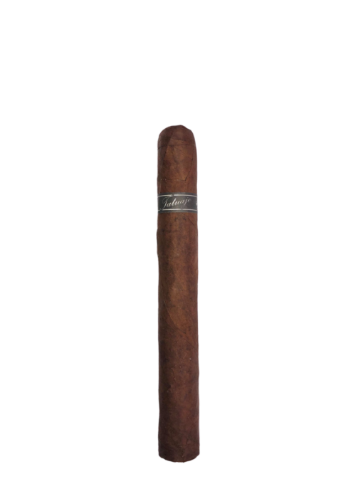 Black Gran Toro