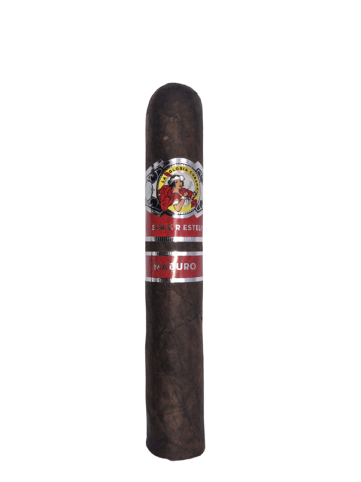 Serie R Esteli Maduro No.64