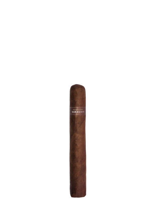 Garagiste Robusto