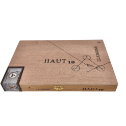 Haut 10 Toro