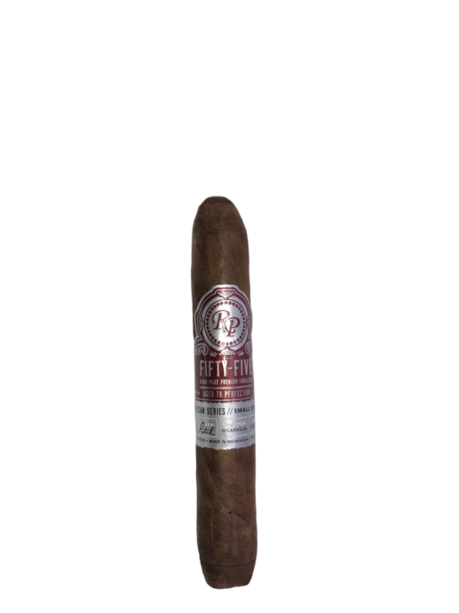 Fifty-Five Robusto
