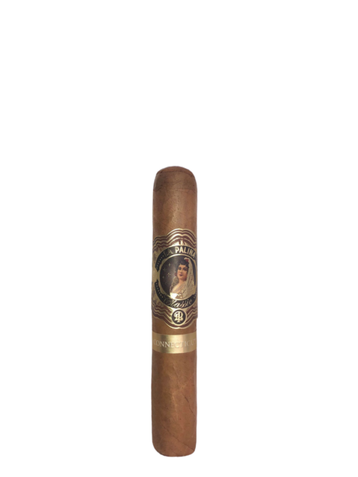 Classic Connecticut Robusto