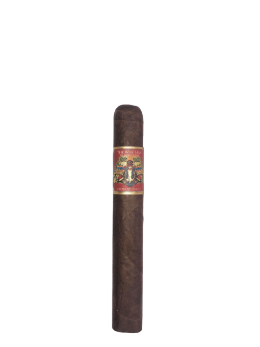 Foundation The Wise Man Maduro Robusto