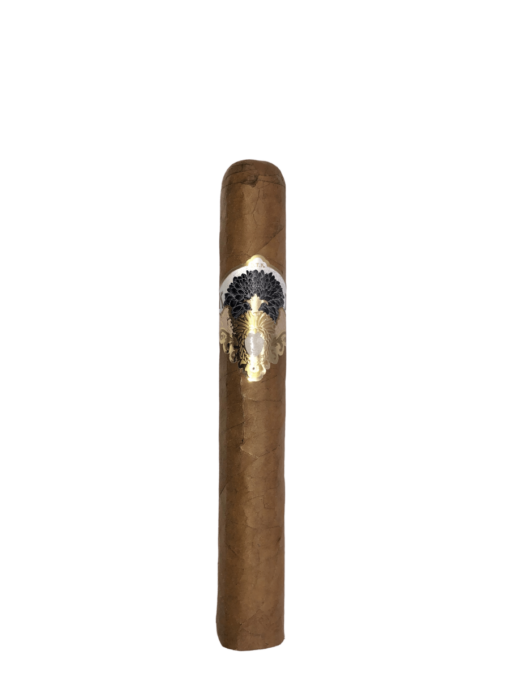 Black Dahlia Gran Robusto