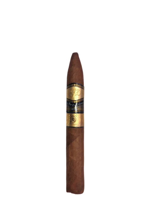 LFD TAA 2018 50th Exclusive The Golden "Oro" Anniversary