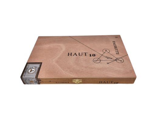 Haut 10 Gordo