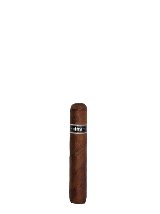 Ultra OP No. 3 Short Robusto