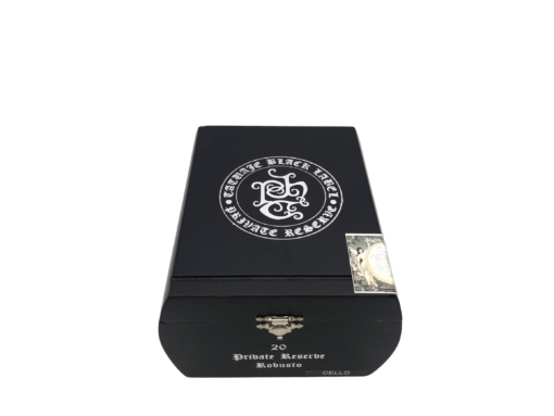 Black Robusto