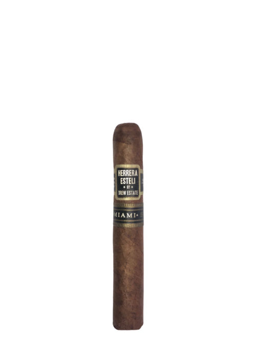 Herrera Esteli Miami Robusto Grande