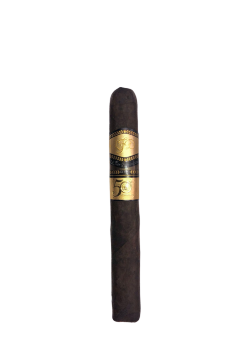 LFD TAA 2019 50th Segunda 2nd Edition Maduro