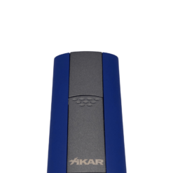 Xikar Flash Lighter - Blue