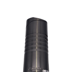 Xikar Ellipse Lighter - Gunmetal²