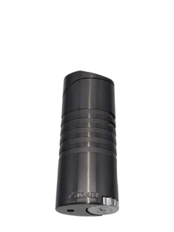Xikar Ellipse Lighter - Gunmetal²