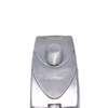 Enigma II Lighter - Chrome Silver