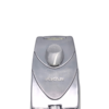 Xikar Enigma II Lighter - Chrome Silver