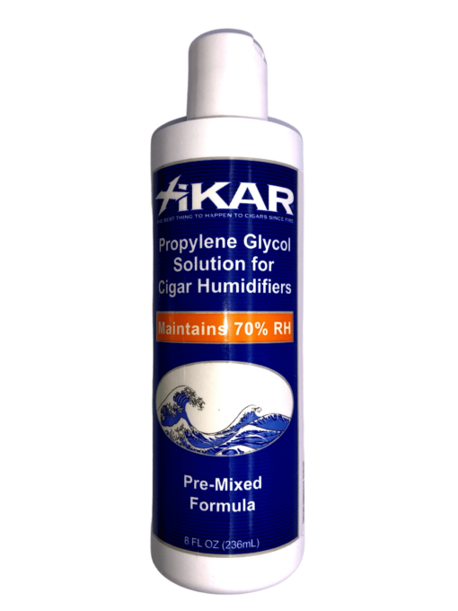 Propylene Glycol Solution 8 oz