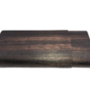 Exotic Ebony Pocket Case