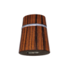 Brizard Table Lighter Rosewood