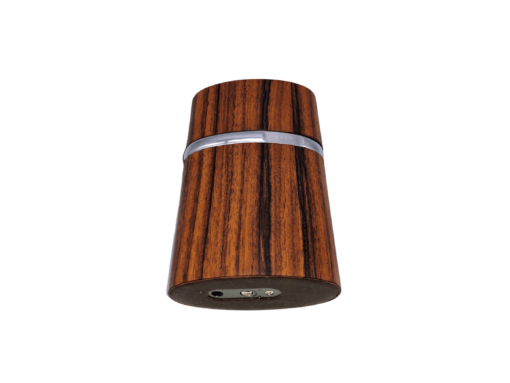 Brizard Table Lighter Rosewood