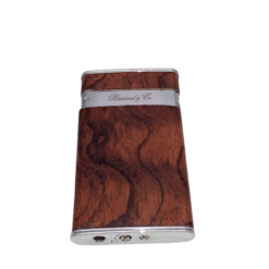 Exotic Bubinga Sottile Lighter