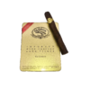 (Traditional) Corticos Tin Maduro