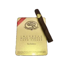 (Traditional) Corticos Tin Maduro