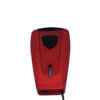 Lotus Fusion Lighter - Red & Black