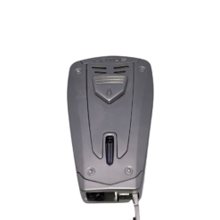 Lotus Fusion Lighter - Chrome