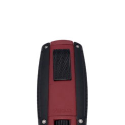 Turismo Lighter - Red Matte