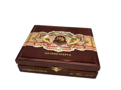 La Gran Oferta Toro