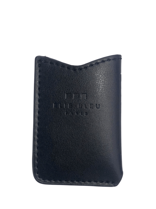 J-12 Leather Pouch