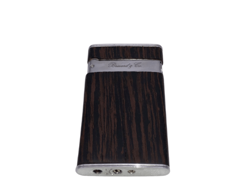 Exotic Wenge Sottile Lighter