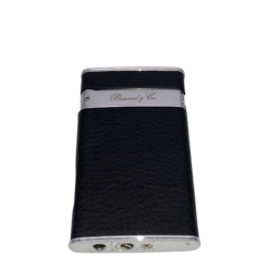 Sunrise Black Sottile Lighter