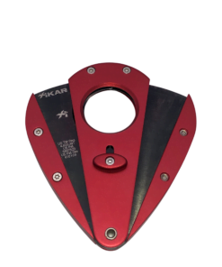 Xi1 Cutter - Red w/ Black Blades