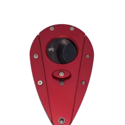 Xi1 Cutter - Red w/ Black Blades