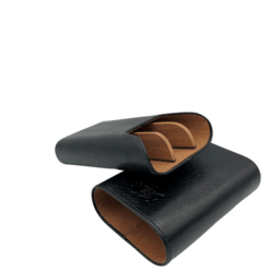 Dakota Black Pocket Case