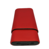 Racing Red & Black Pocket Case (Gordo)