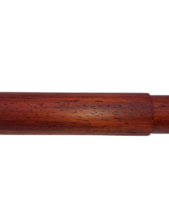 Brizard Cigar Tube Single Redwood